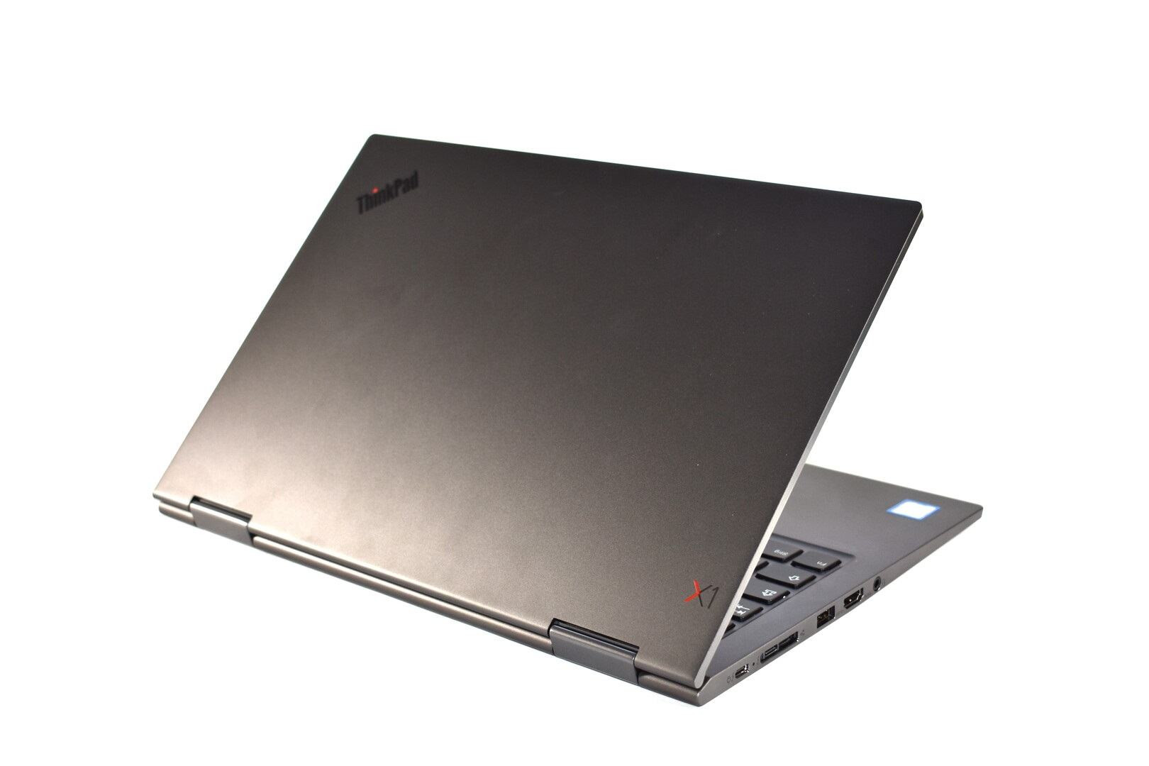 ThinkPad X1 Yoga Gen 4-2