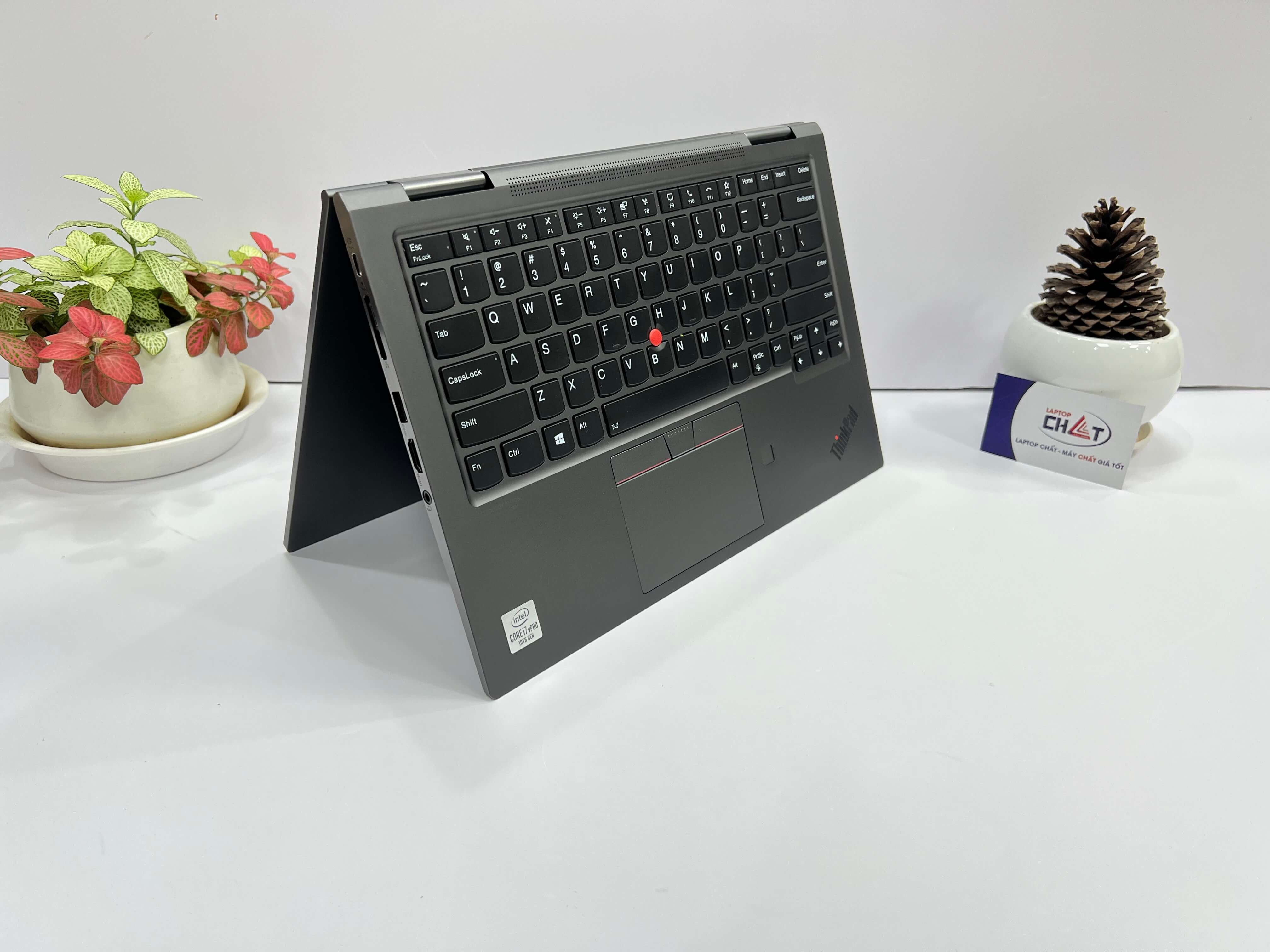 ThinkPad X1 Yoga Gen 5 2in1