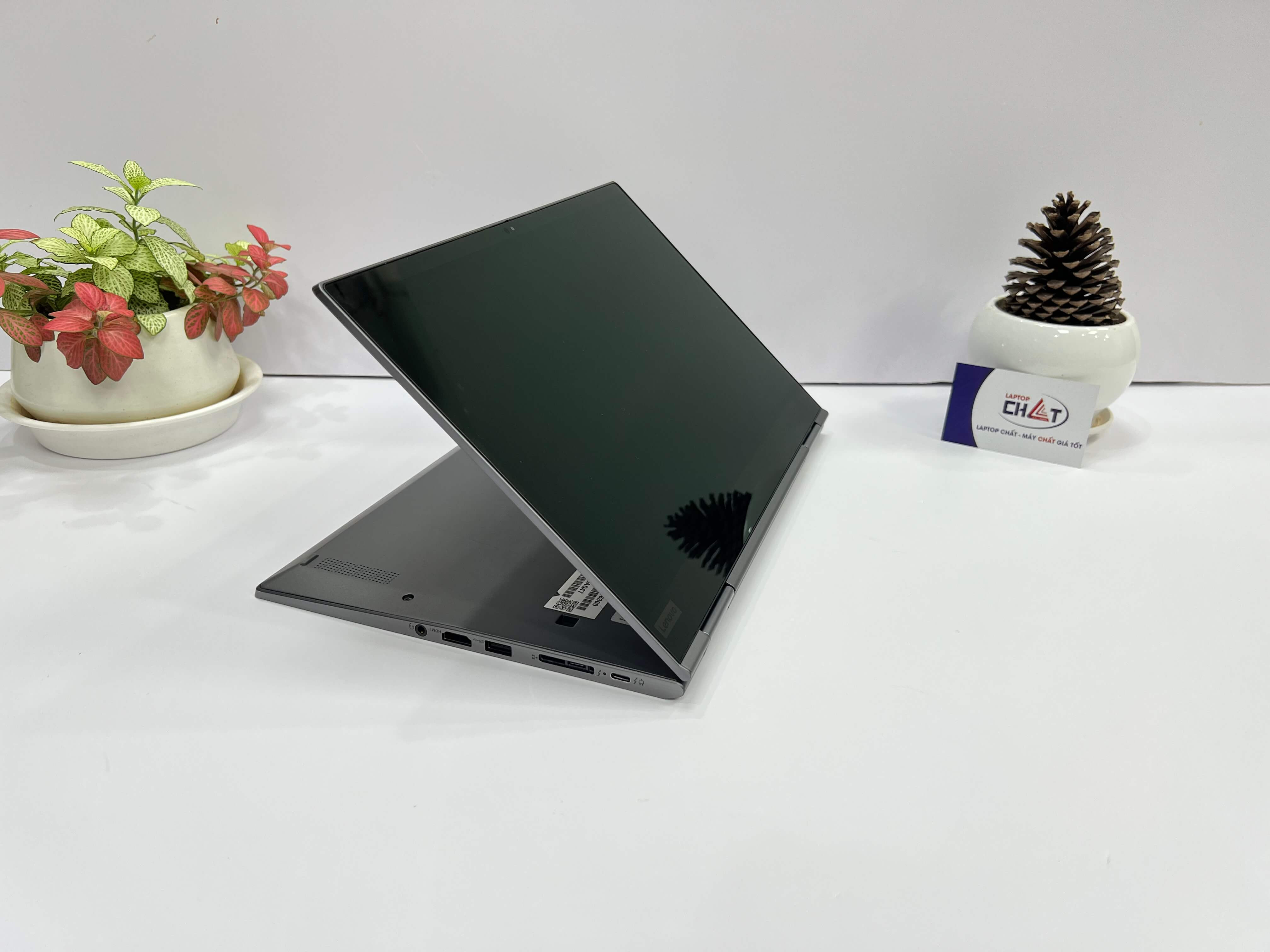 ThinkPad X1 Yoga Gen 5 -1