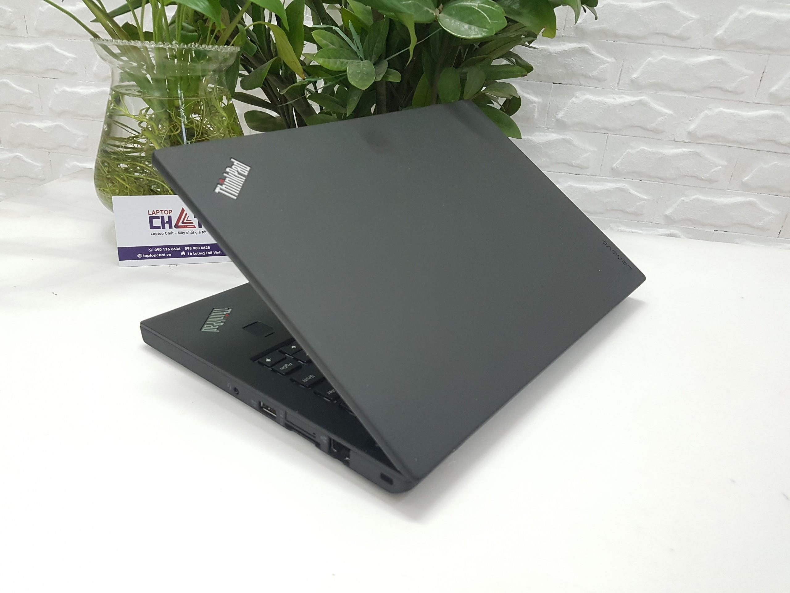 Laptop Lenovo Thinkpad X270 i5