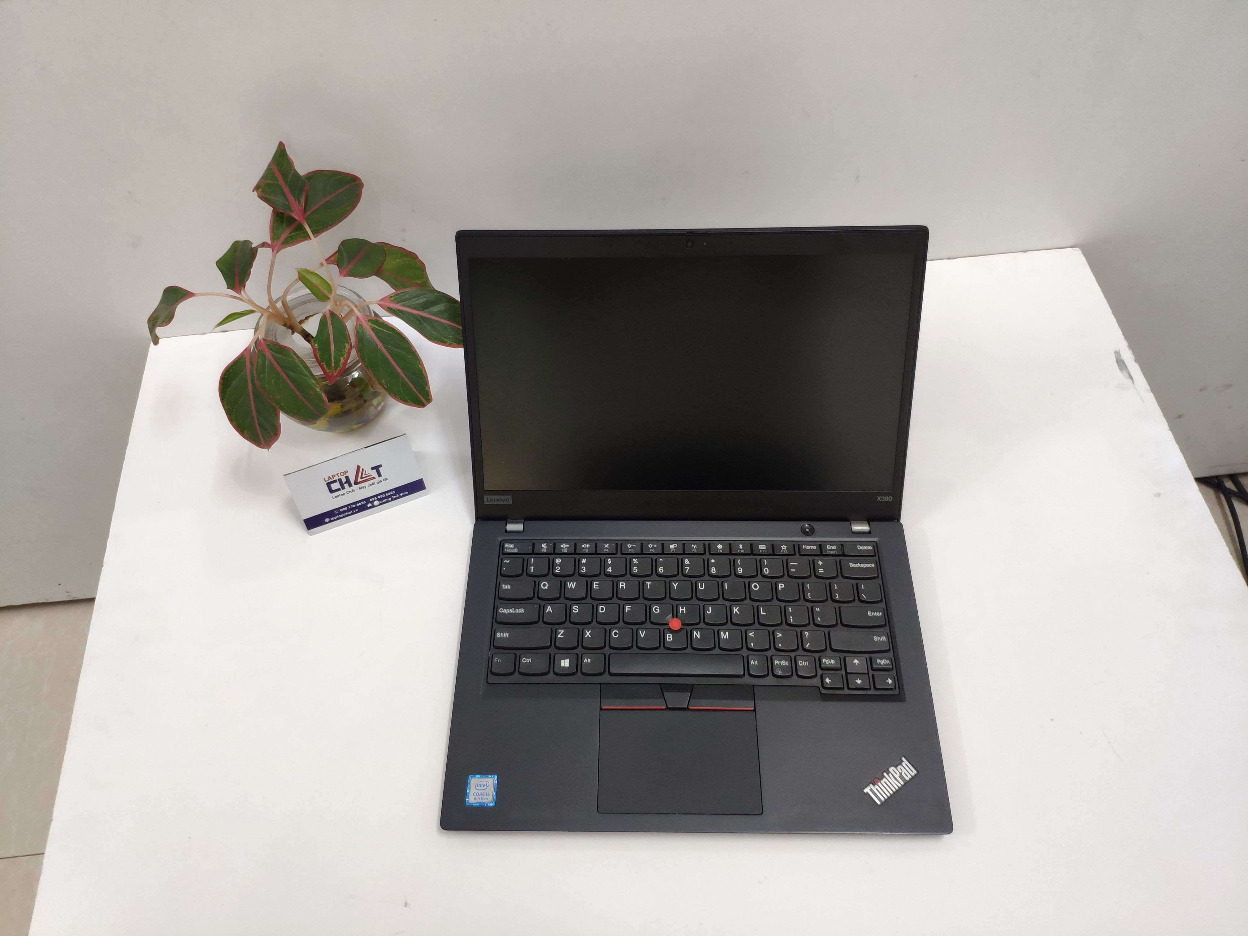 Lenovo ThinkPad X390 i5-2