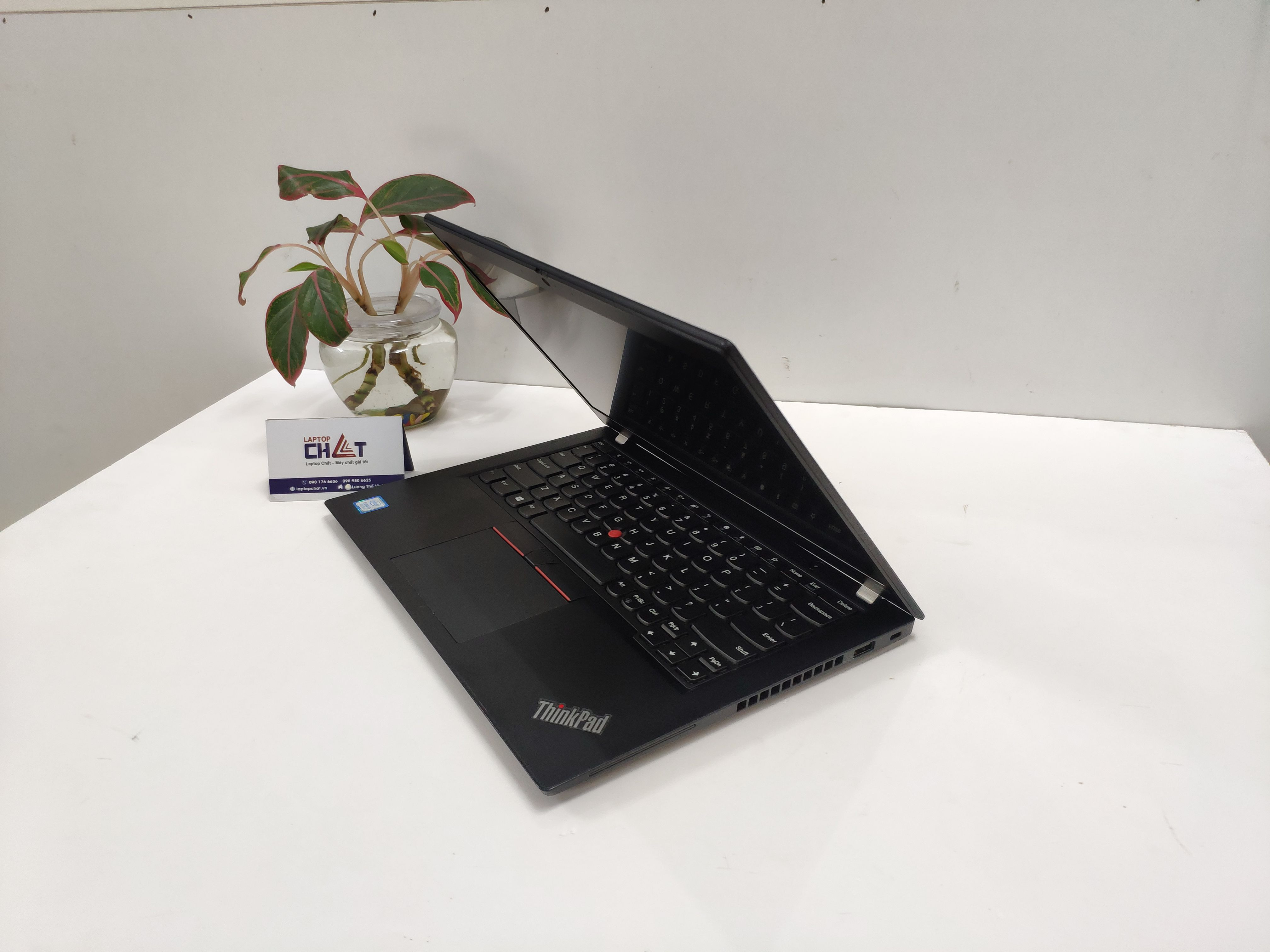 Lenovo ThinkPad X390 i5-3