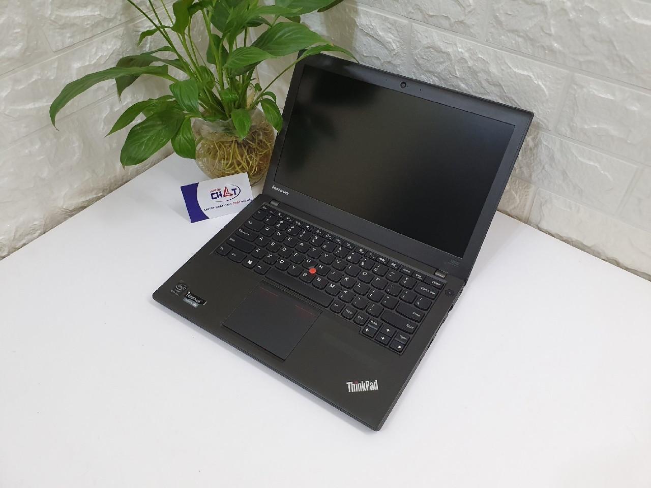 Laptop Lenovo Thinkpad X240 i5
