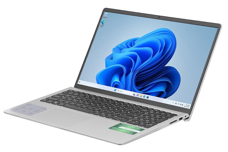 Máy tính xách tay Dell Inspiron 15 3530 :Core i5-1334U / RAM 8GB / SSD 512GB / Màn 15.6 inch FHD/Màu bạc ( Mới 100%)