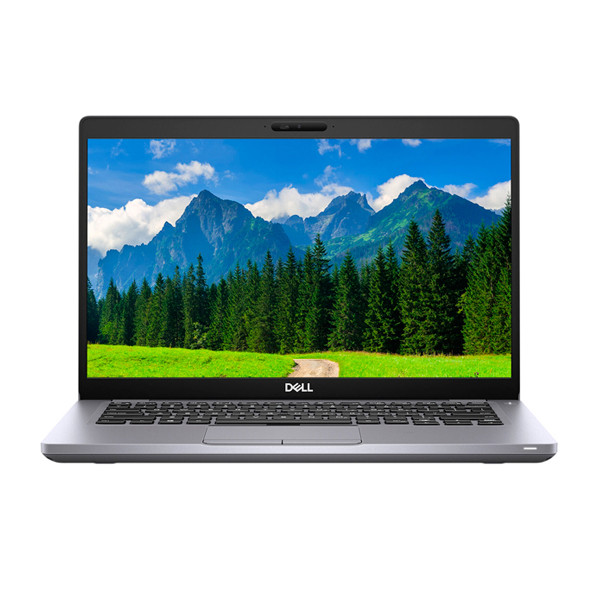 [Cũ] Laptop văn phòng Dell Latitude 5410 Core i5-10310U / RAM 8GB / SSD 256GB / 14 inch Full HD IPS