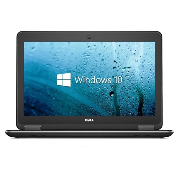Dell Latitude E7240 Core i5-4th ,màn 12.5 inch HD (Model 2014)