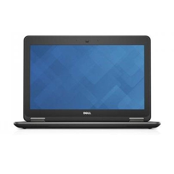 Dell Latitude E7250 Core i7-5th / 12.5 inch (Model 2015)