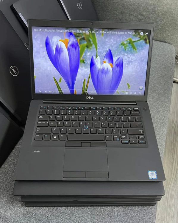 [Cũ] Dell Latitude 7490