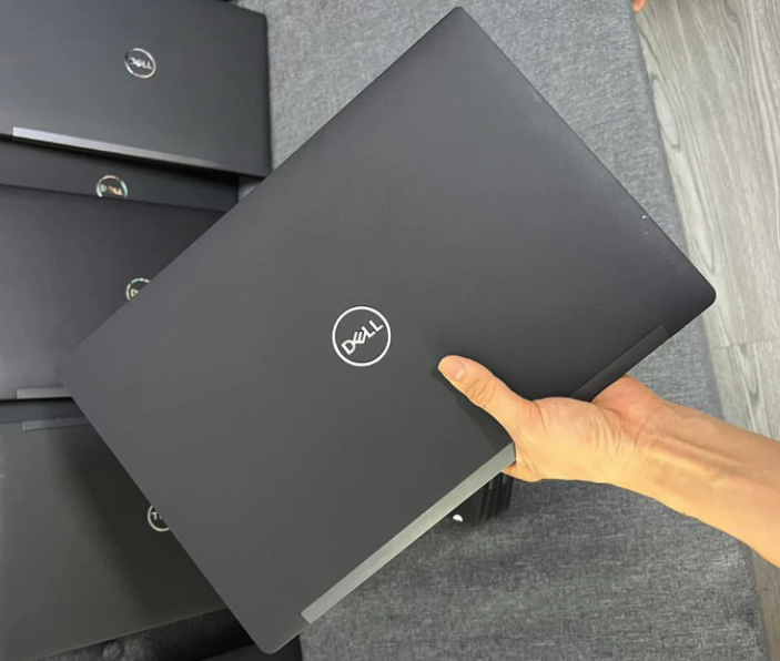 [Cũ] Dell Latitude 7490