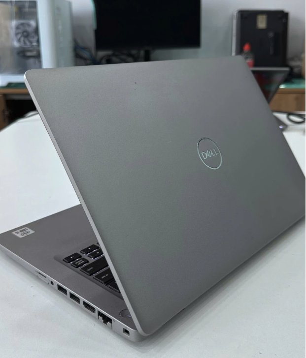 [Cũ] Laptop văn phòng Dell Latitude 5410 Core i5-10310U / RAM 8GB / SSD 256GB / 14 inch Full HD IPS