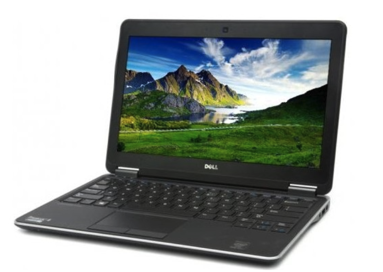 Dell Latitude E7240 Core i5-4th ,màn 12.5 inch HD (Model 2014)