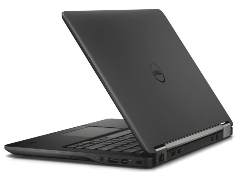 Dell Latitude E7250 Core i7-5th / 12.5 inch (Model 2015)