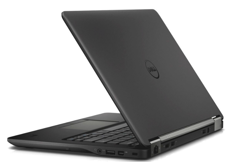 Dell Latitude E7280 Core i5-7300U / 12.5 inch (Model 2017)