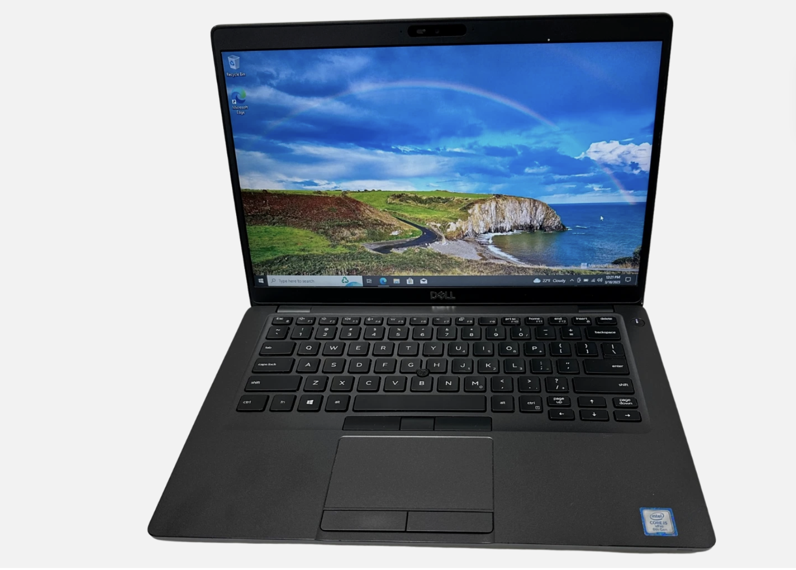 [Cũ] Dell Latitude 5400 Laptop 8th Gen Core i5
