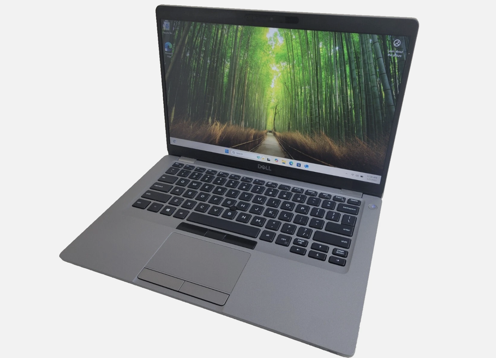 [Cũ] Dell Latitude 5410 Laptop -10th Gen Core i5-10310U