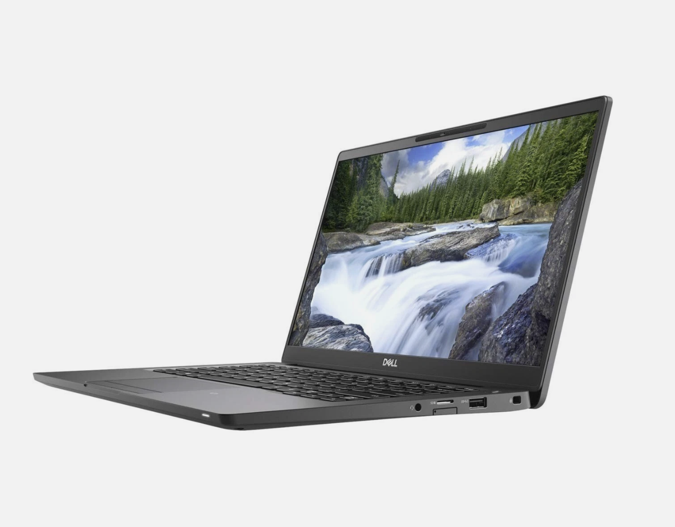 [Cũ] Dell Latitude 7400 14