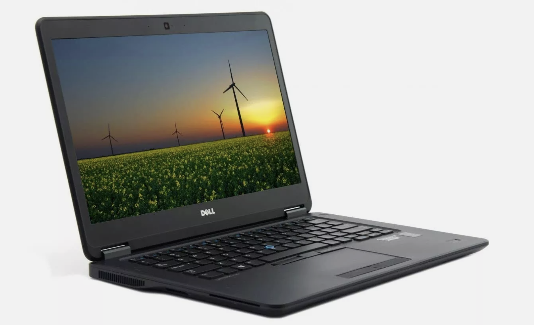 [Cũ] DELL LATITUDE E7470 14