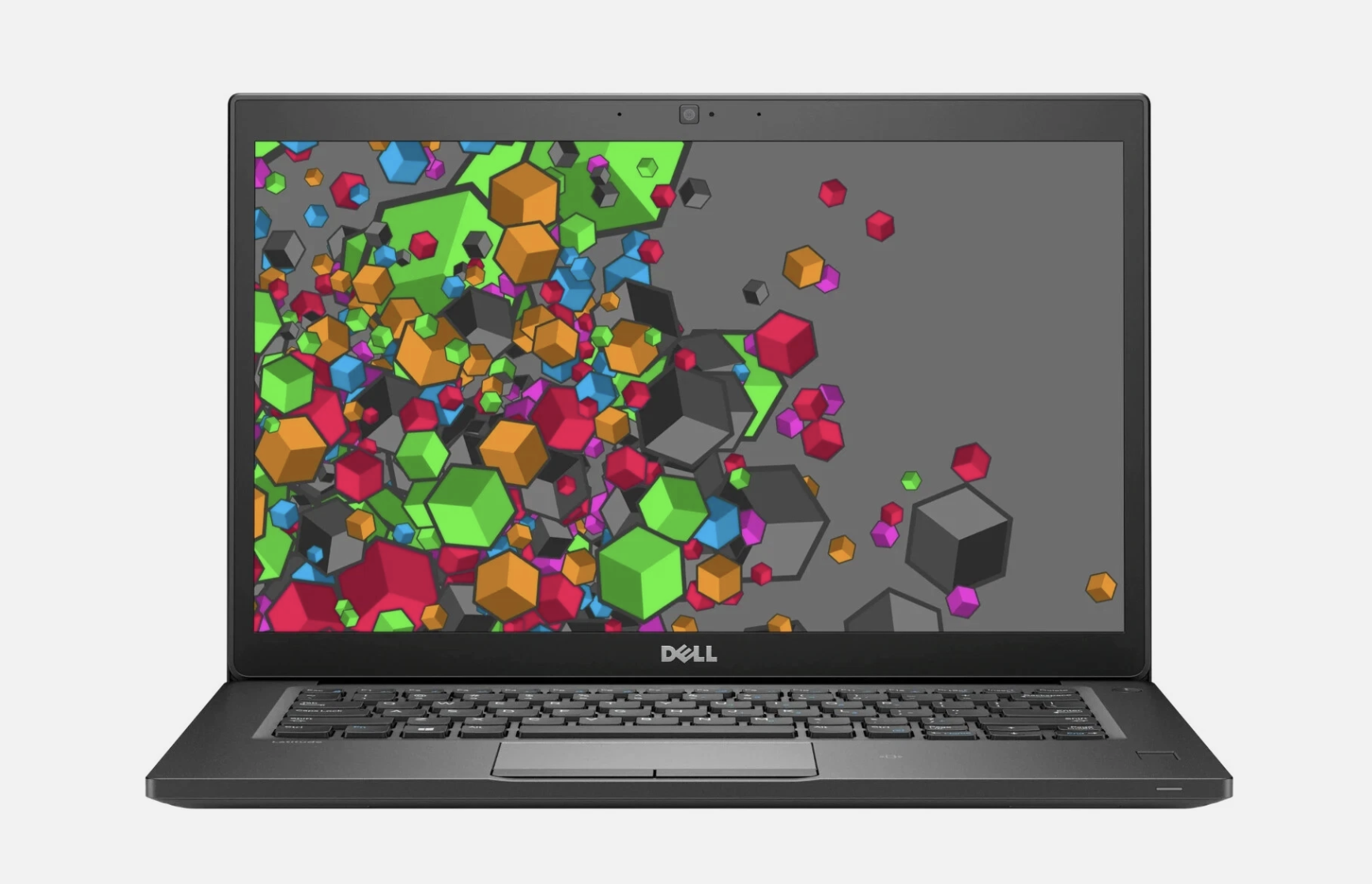 [Cũ] Dell Laptop Latitude 7490 14