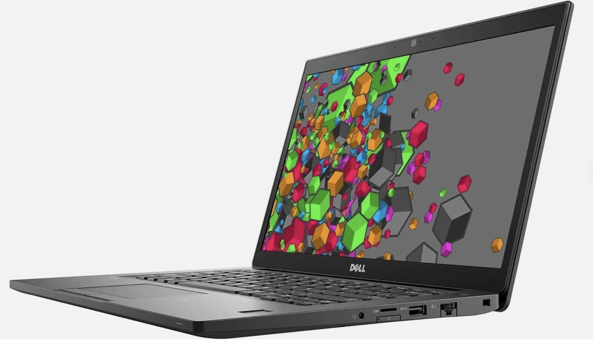 [Cũ] Dell Laptop Latitude 7490 14