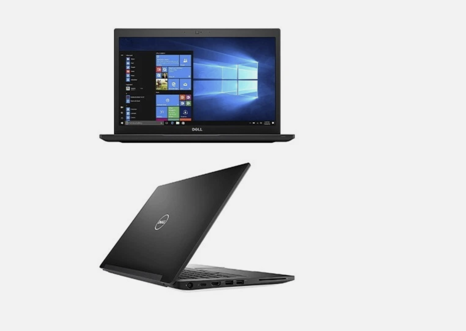 [Cũ] Dell Laptop Latitude 7490 14