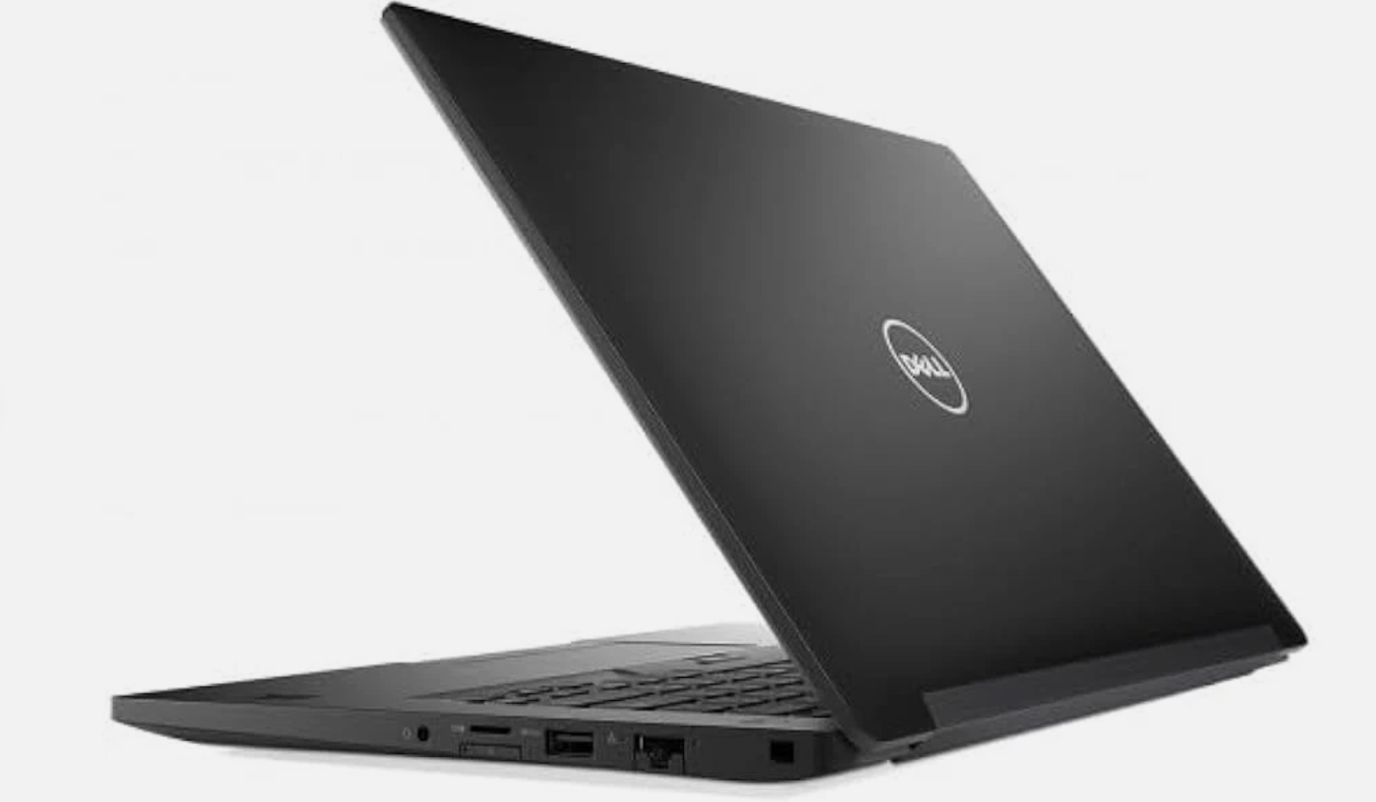 [Cũ] Dell Laptop Latitude 7490 14