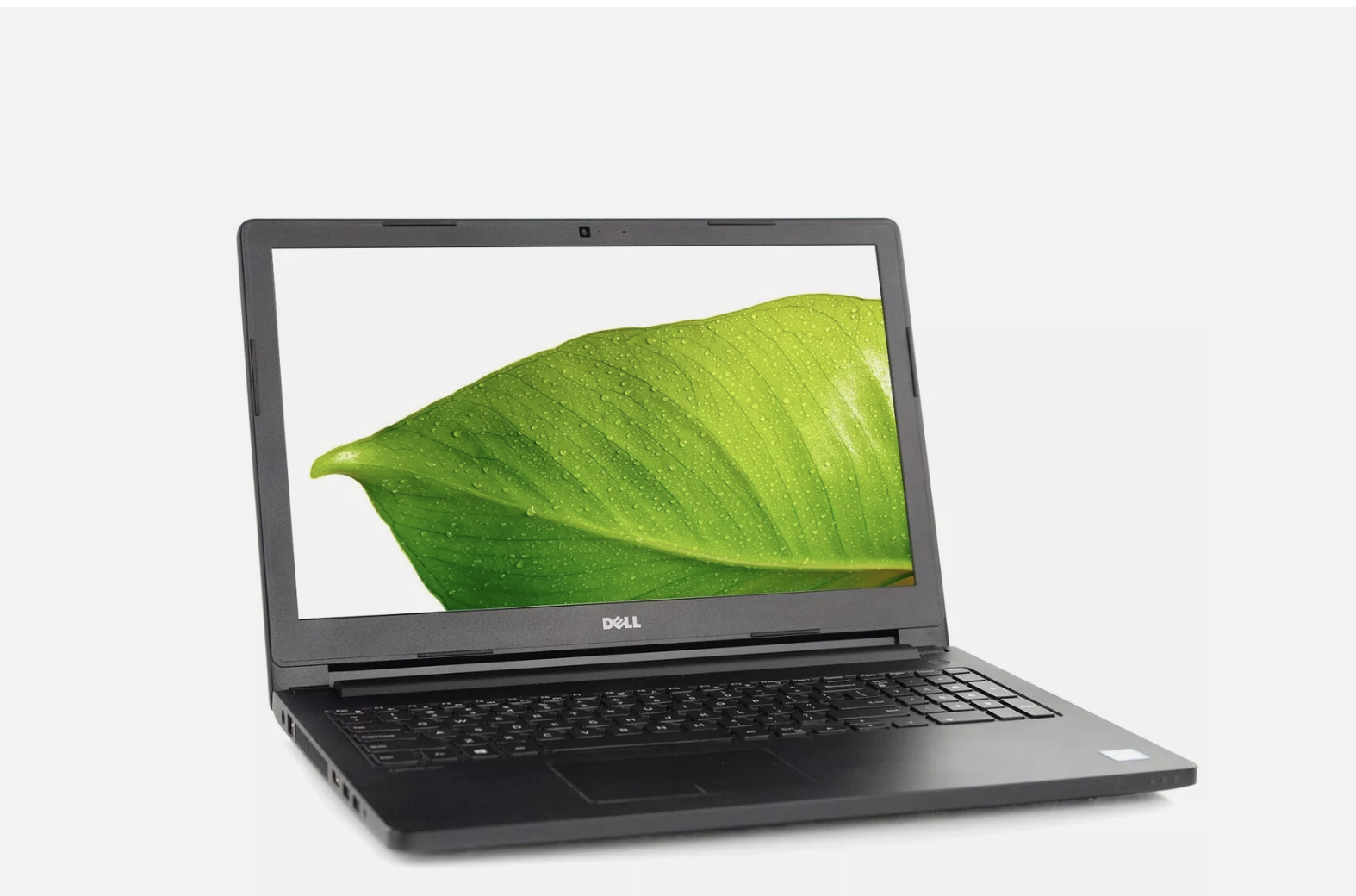 [Cũ] Dell Latitude 3570 Laptop Computer 15
