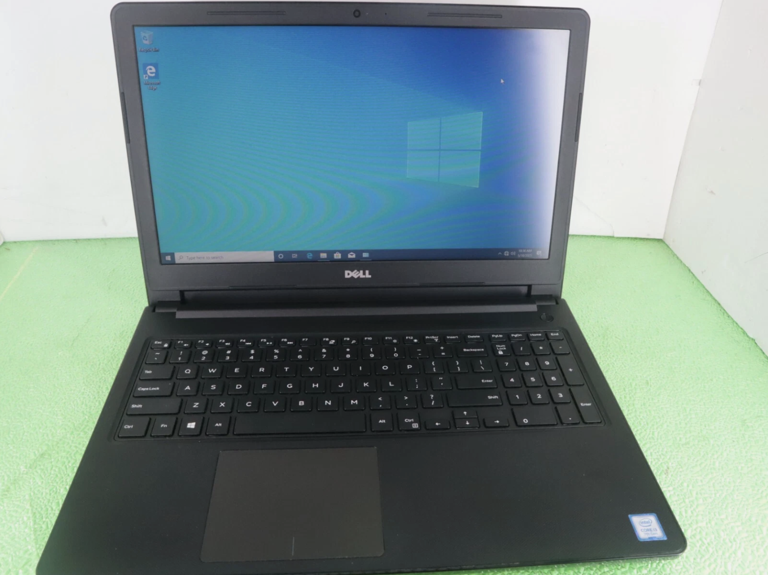 [Cũ] Dell Vostro 15-3568 15.6