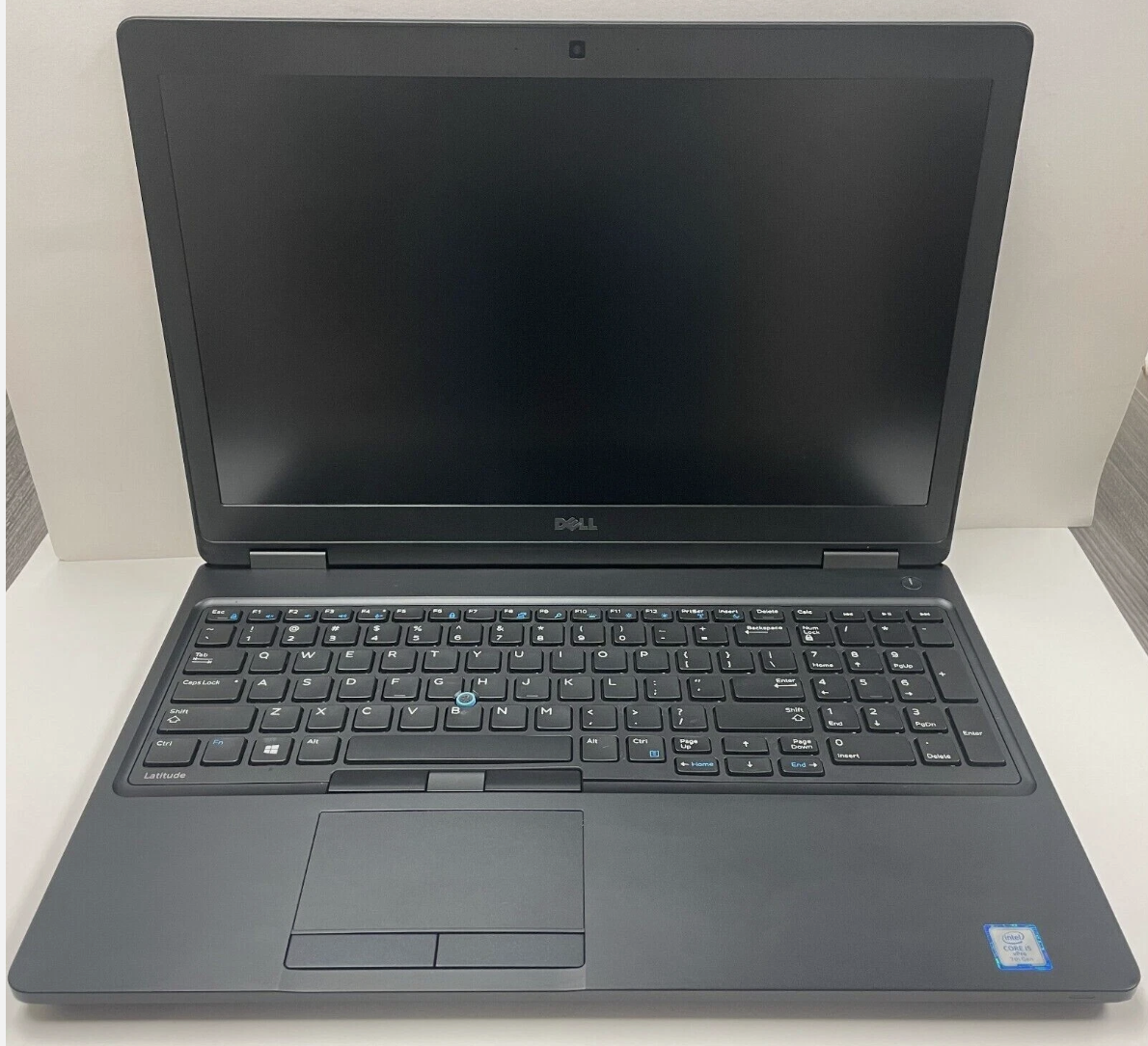 [Cũ] Dell Latitude 5580 15.6