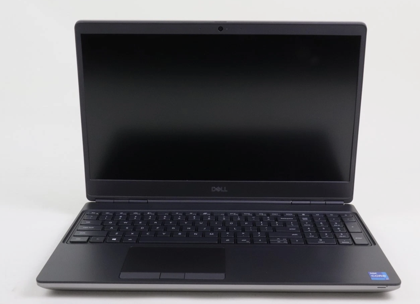 [Cũ] DELL PRECISION 7560 | CORE I5-7th | 256GB | 8GB RAM |