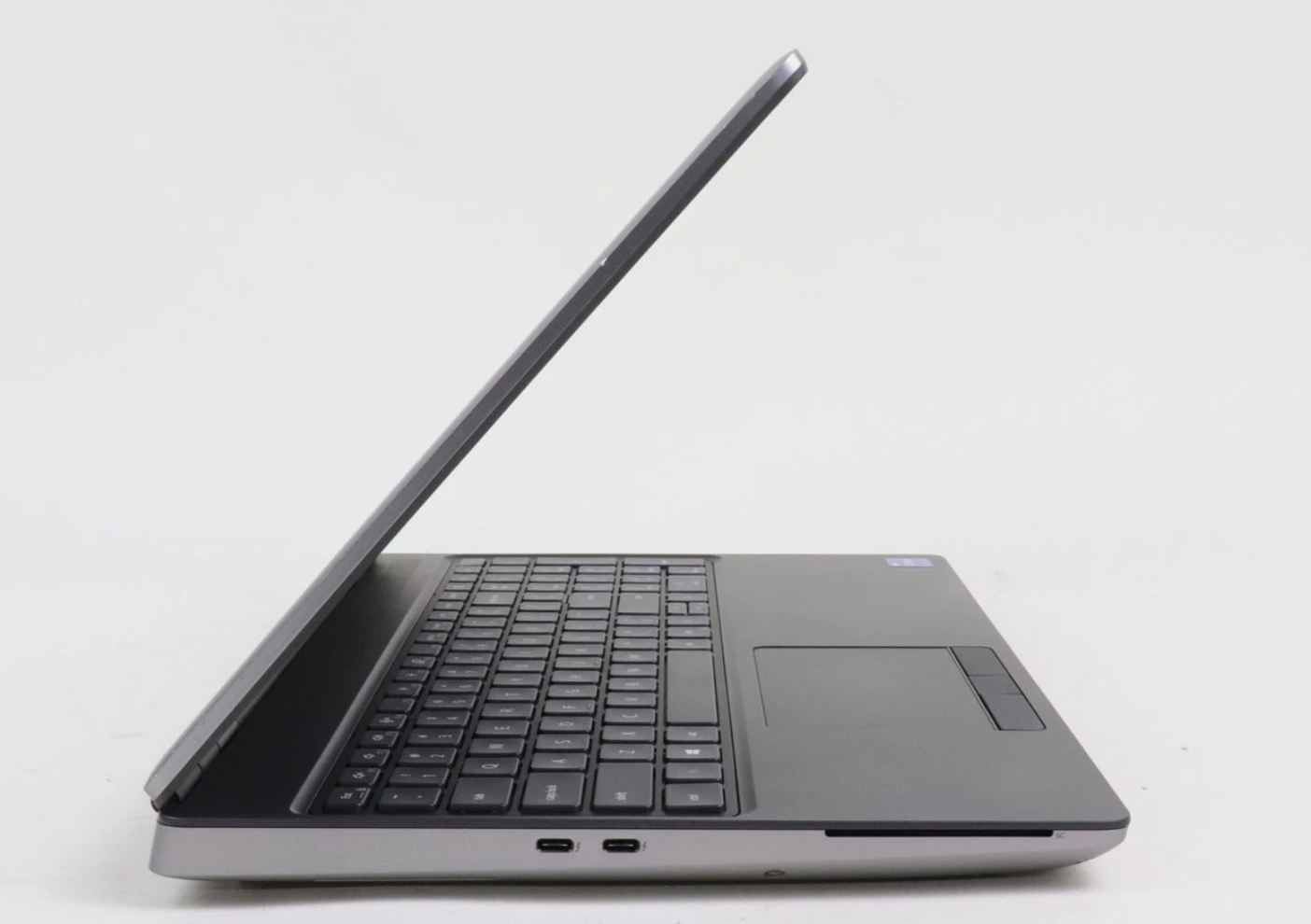 [Cũ] DELL PRECISION 7560 | CORE I5-7th | 256GB | 8GB RAM |