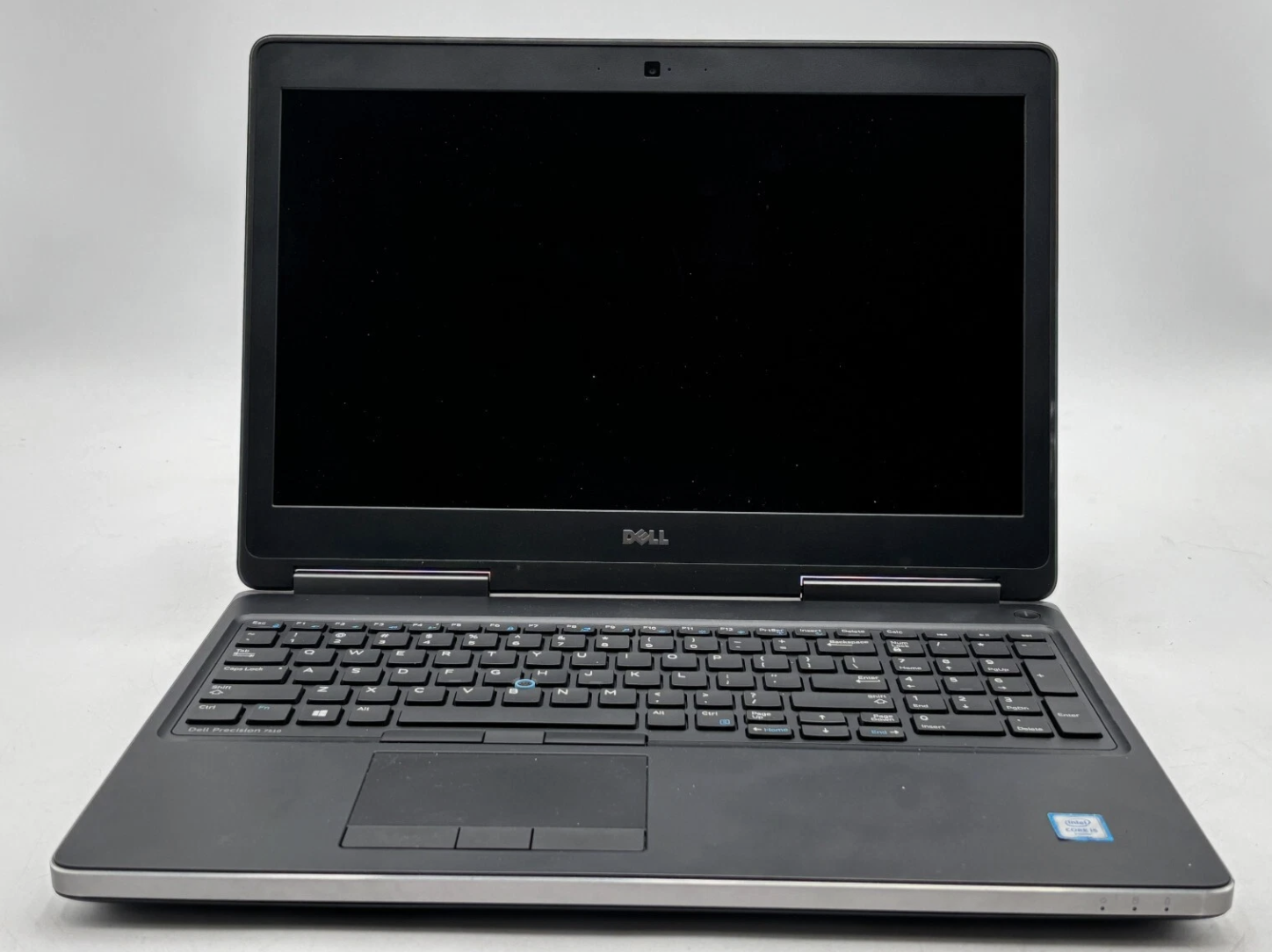 [Cũ] Dell Precision 7510 Core i7-6820HQ 8GB RAM 256GB