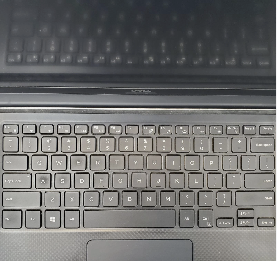 [Cũ] DELL PRECISION 5540 Win 11 Home i7-9850H 32GB RAM 512GB