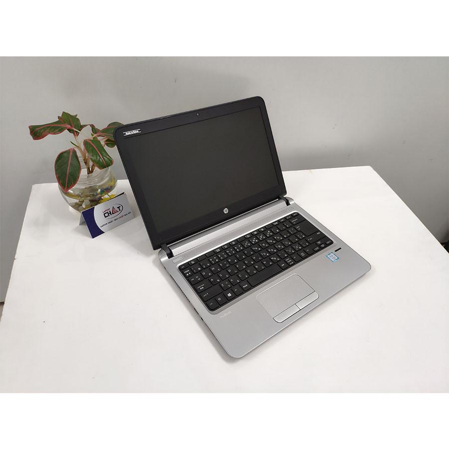 Laptop Hp Probook 430 G3