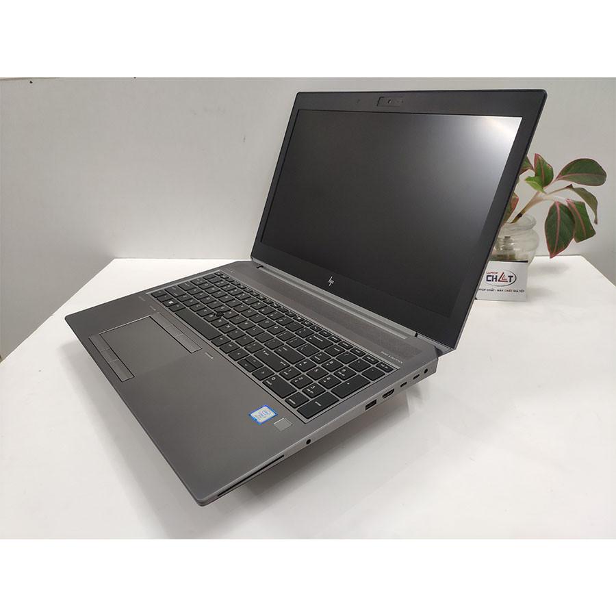 Laptop HP Zbook 15 G5