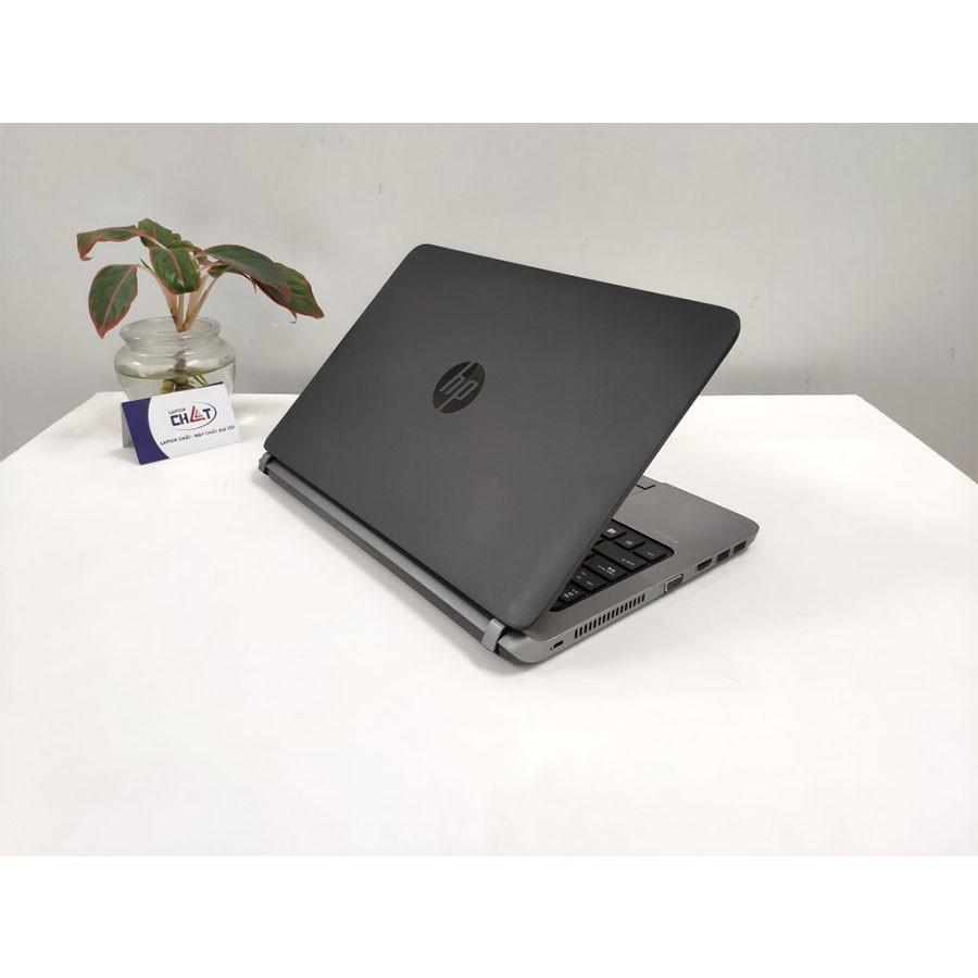 Laptop Hp Probook 430 G1
