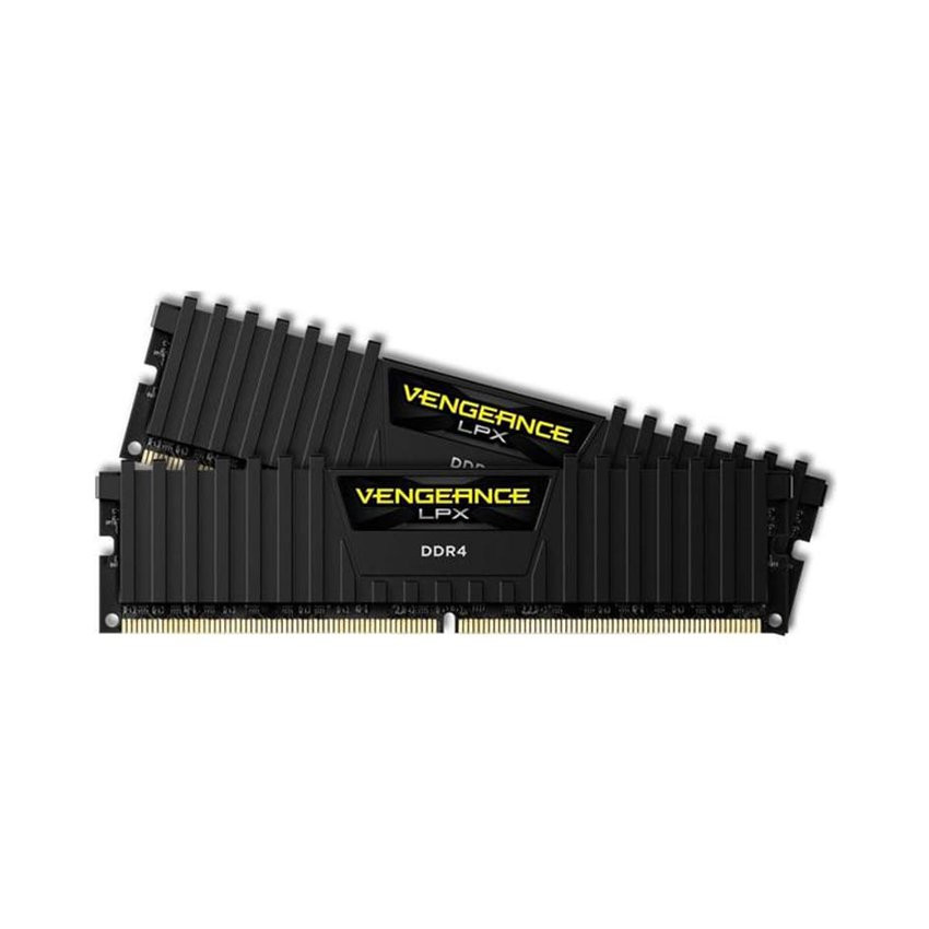 Ram Corsair Vengeance LPX 8GB 3200MHz DDR4
