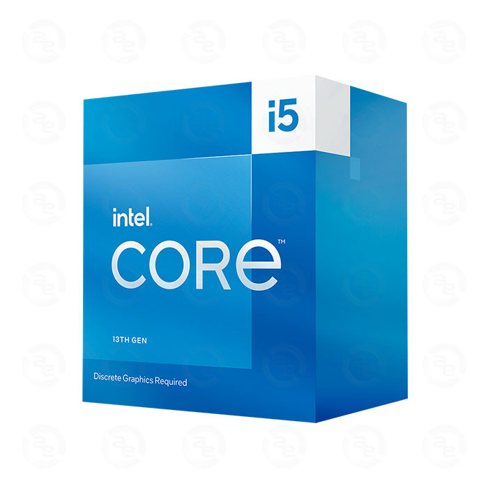 CPU Intel Core I5 13500 -Tray (24M Cache, up to 4.80Ghz, 14C20T, Socket 1700)