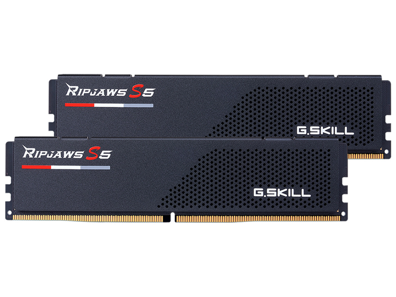Ram G.Skill Ripjaws S5 32GB (2x16GB) DDR5-5600MHz CL36