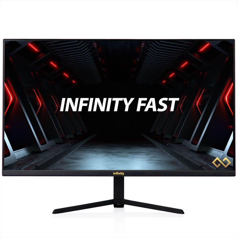 Màn hình Infinity Fast – 23.8 inch FHD IPS / 144Hz / AMD Freesync / Gsync