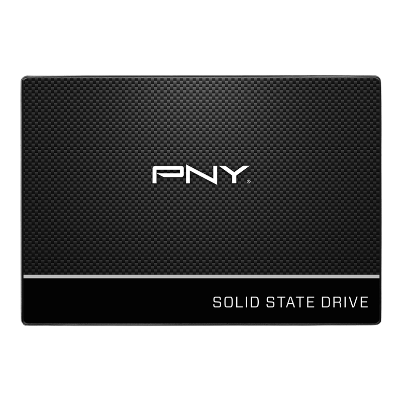 SSD PNY CS900 250GB SATA III