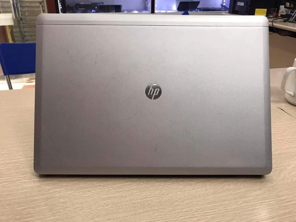 Laptop cũ HP Folio 9470m - Intel Core i5