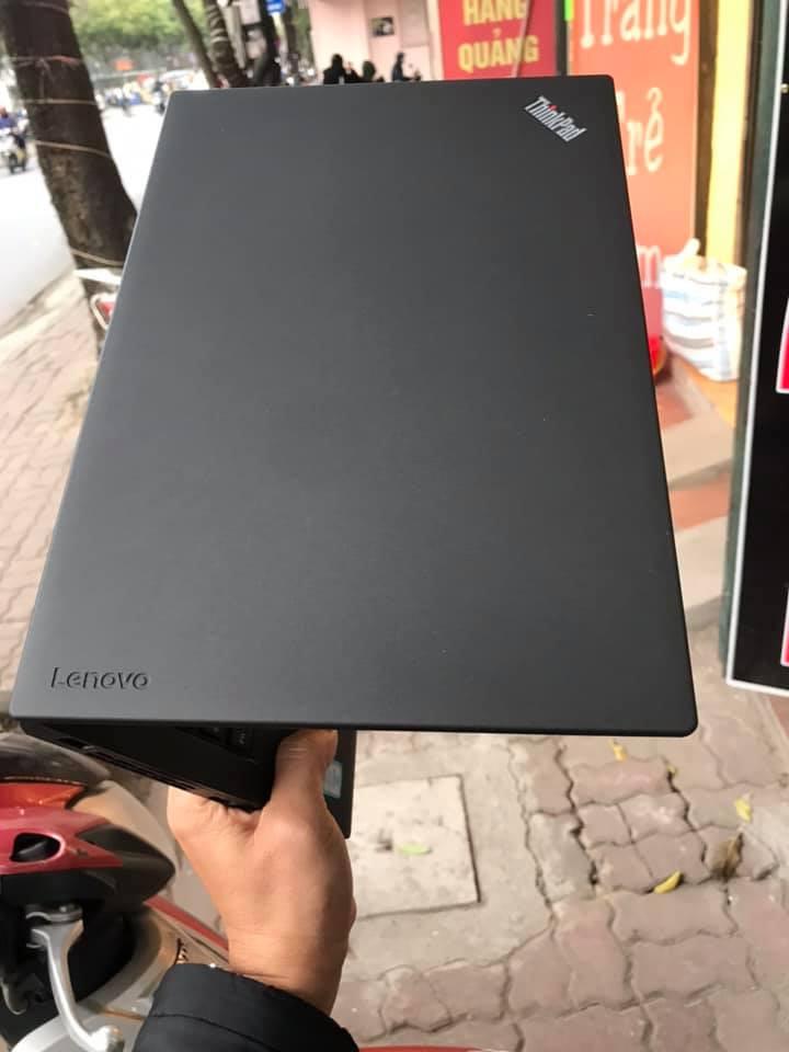 Laptop Cũ Lenovo Thinkpad T460s Intel Core i7