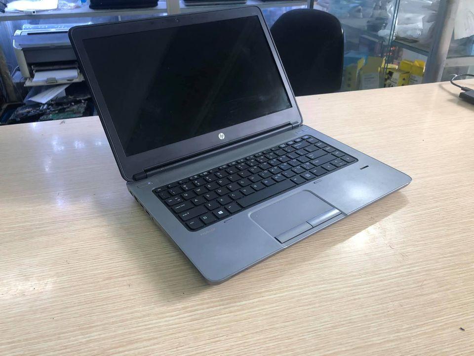 Laptop HP Probook 640 G1 - Intel Core i5
