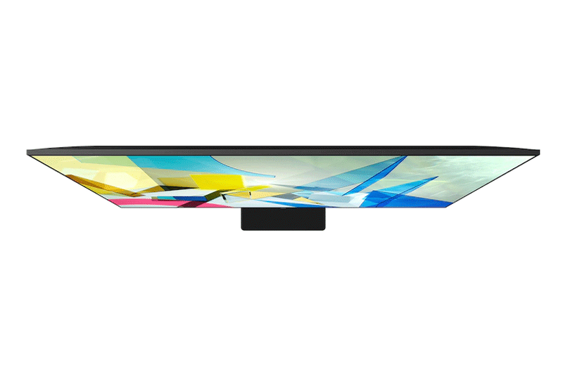 QLED Tivi 4K Samsung 55Q80T 55 inch Smart TV