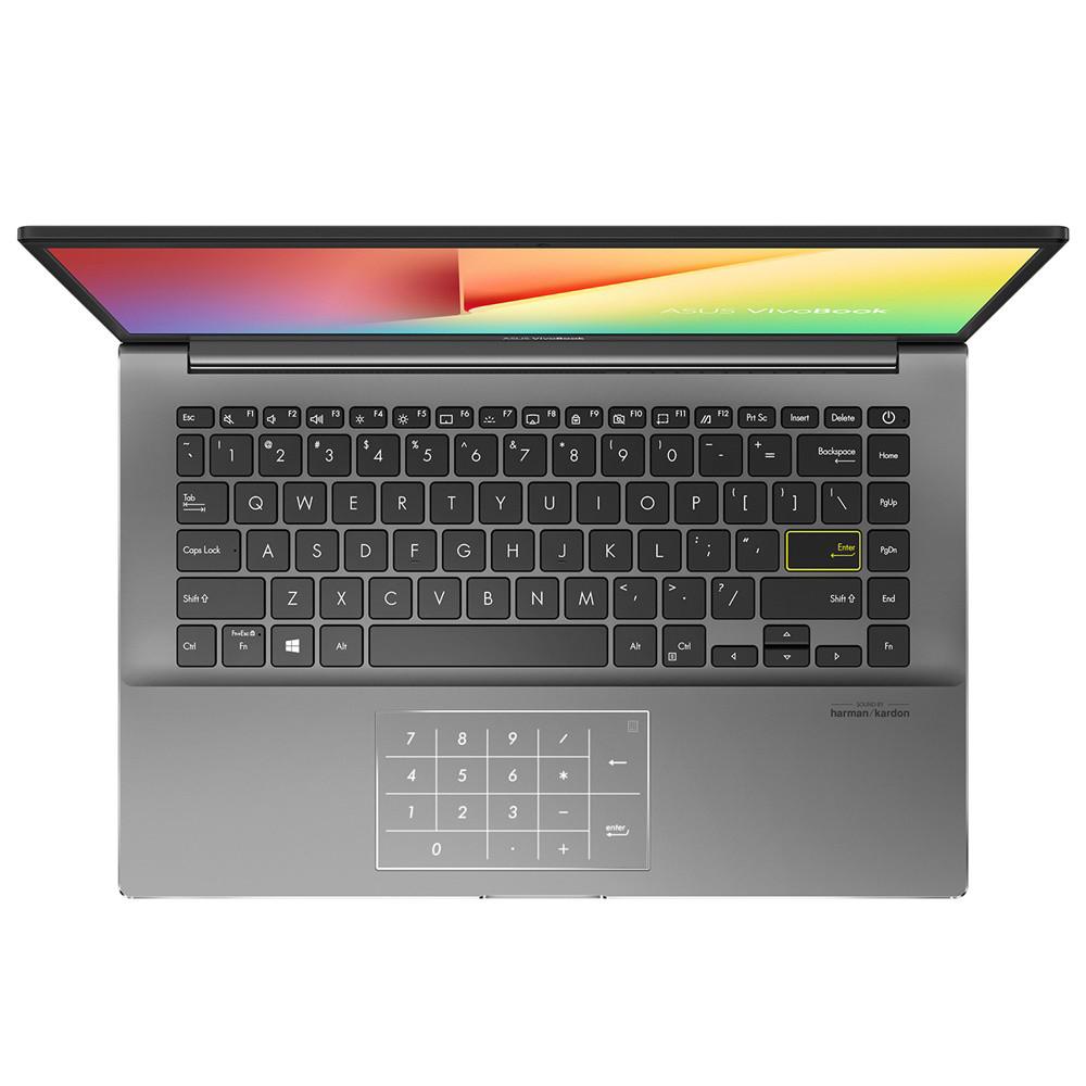 [Mới 100% Full Box] Laptop Asus Vivobook S14 S433EA-EB100T/AM439T/EB101T - Intel Core i5