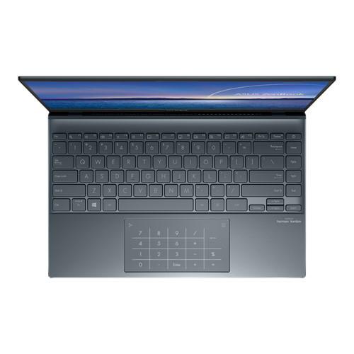 [Mới 100% Full Box] Laptop Asus Zenbook UX425EA-BM069T / BM066T - Intel Core i5