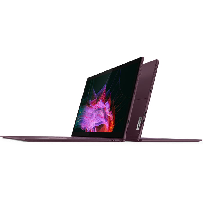 [Mới 100% Full Box] Laptop Lenovo Yoga Duet 7 13IML05 82AS009AVN - Intel Core i5