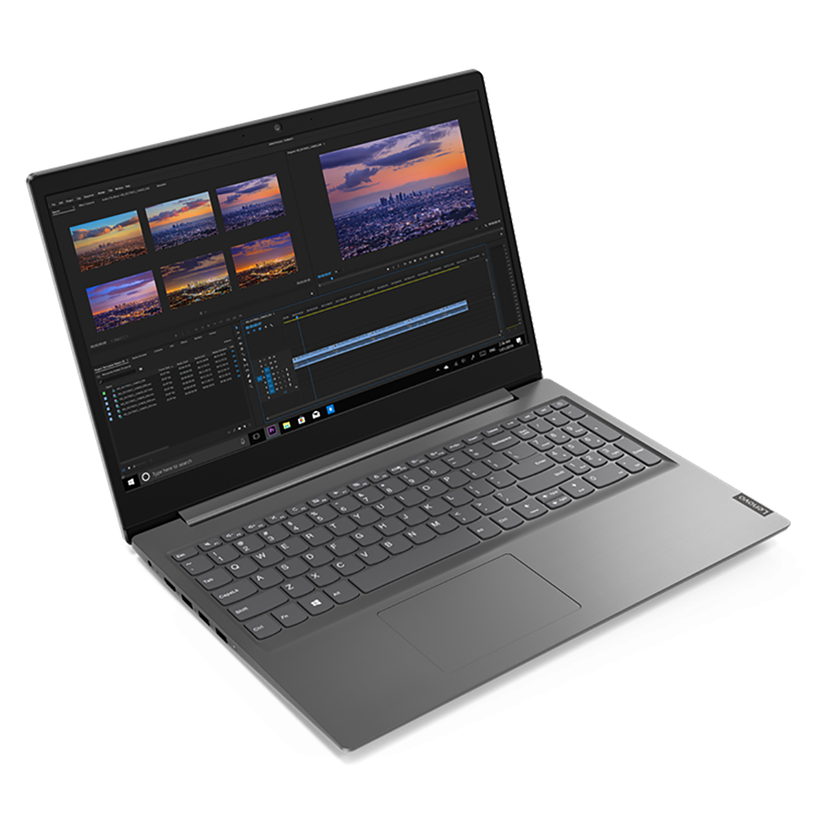 [Mới 100% Full Box] Laptop Lenovo V15-II 82C500SSVN - Intel Core i7