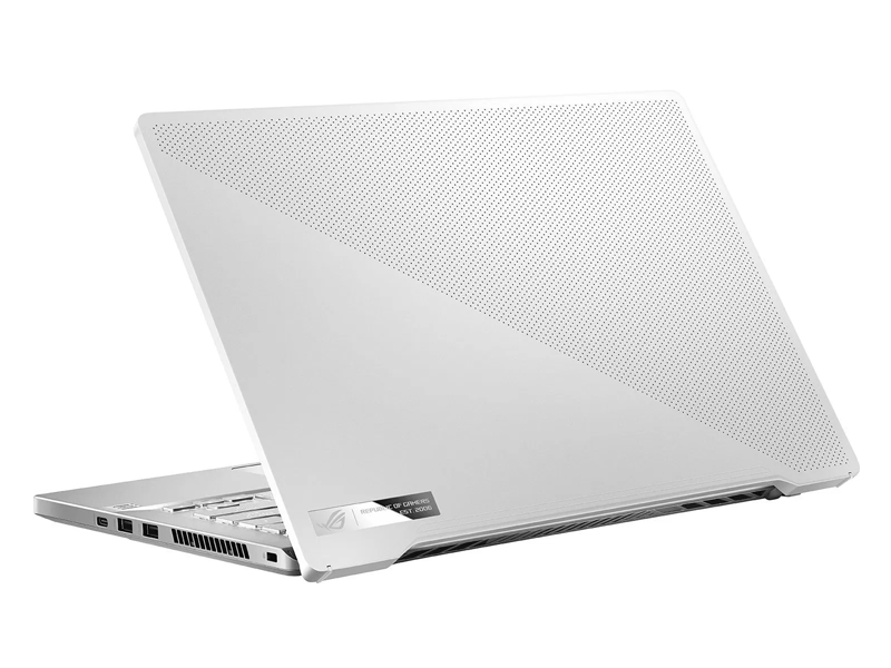 [Mới 100% Full Box] Laptop Asus ROG ZEPHYRUS G14 GA401IV-HA108T - AMD Ryzen 9