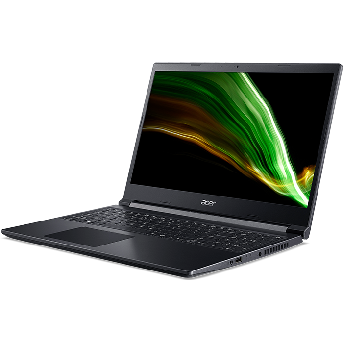 [Mới 100% Full Box] Laptop Acer Aspire 7 A715-42G-R4ST - AMD Ryzen 5